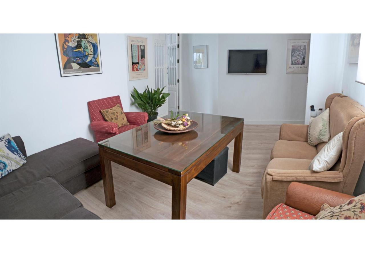 La Casa De Los Pintores, Junto Al Centro De Granada Eksteriør bilde