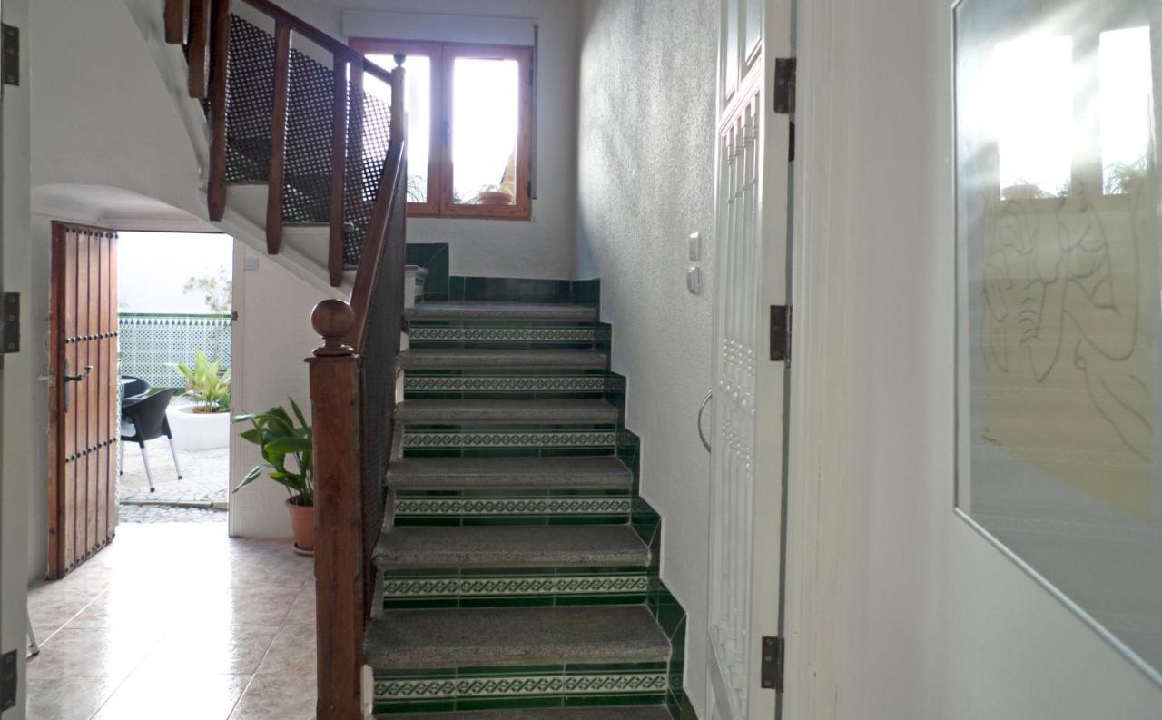 La Casa De Los Pintores, Junto Al Centro De Granada Eksteriør bilde