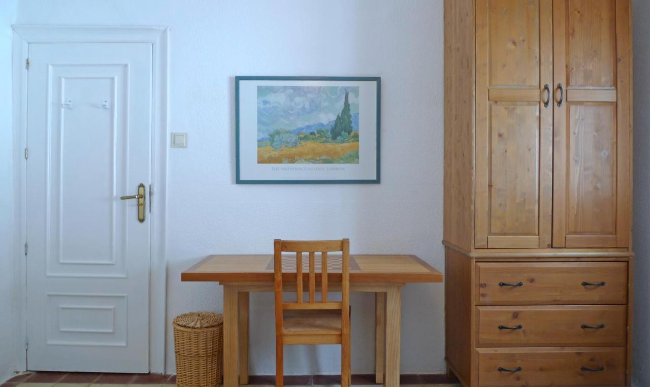 La Casa De Los Pintores, Junto Al Centro De Granada Eksteriør bilde