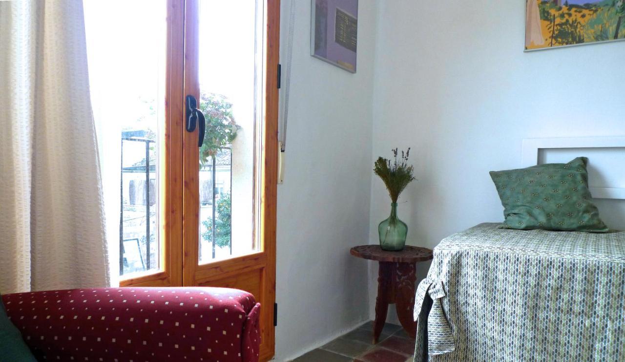 La Casa De Los Pintores, Junto Al Centro De Granada Eksteriør bilde