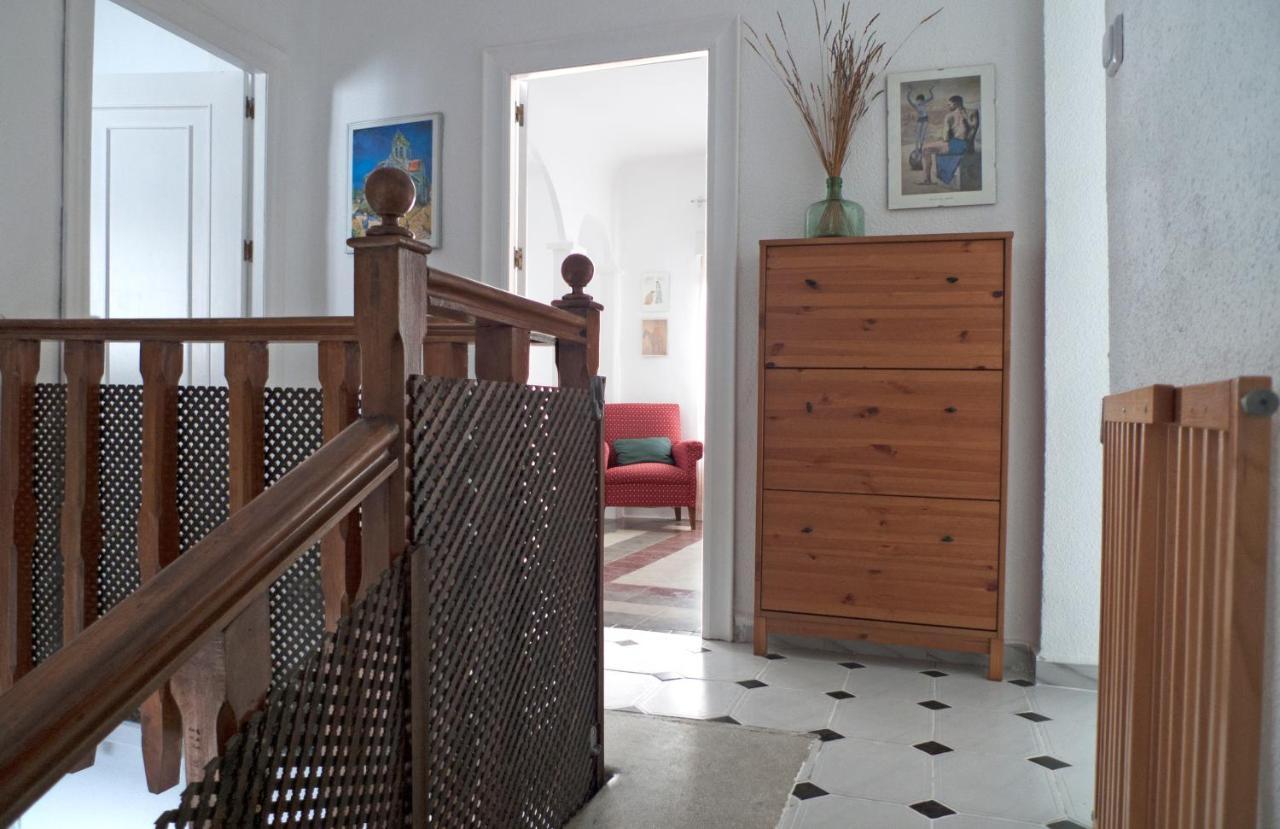 La Casa De Los Pintores, Junto Al Centro De Granada Eksteriør bilde