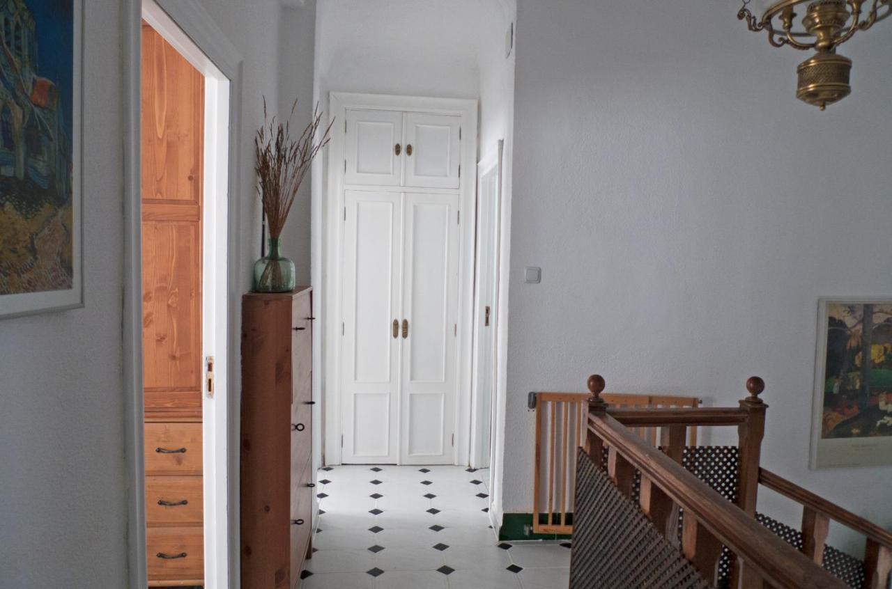 La Casa De Los Pintores, Junto Al Centro De Granada Eksteriør bilde