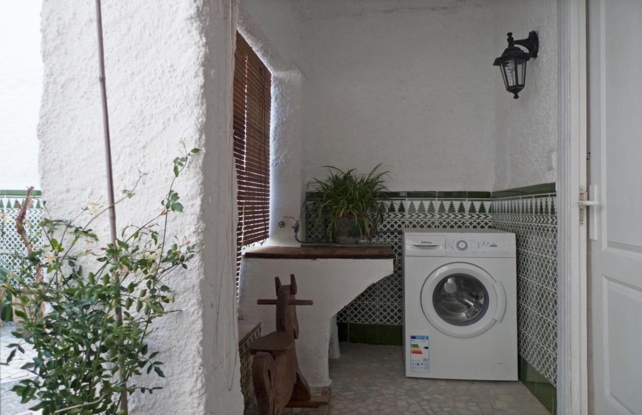 La Casa De Los Pintores, Junto Al Centro De Granada Eksteriør bilde