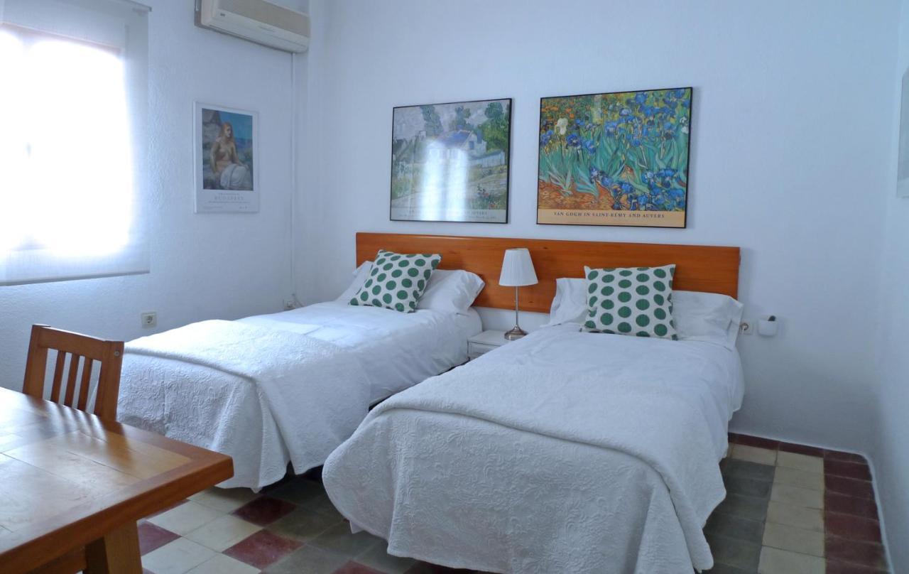 La Casa De Los Pintores, Junto Al Centro De Granada Eksteriør bilde