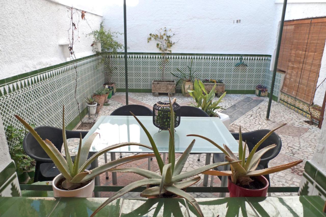 La Casa De Los Pintores, Junto Al Centro De Granada Eksteriør bilde