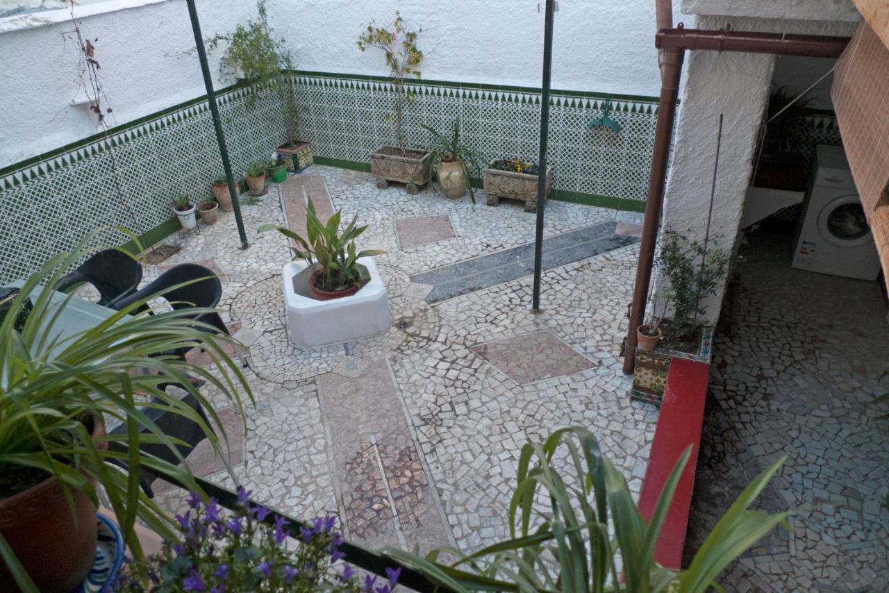La Casa De Los Pintores, Junto Al Centro De Granada Eksteriør bilde